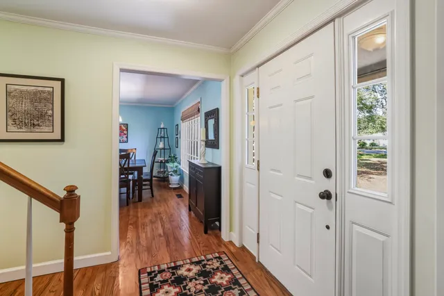 $489,900 | 3417 Castlebar Circle, Tallahassee, FL 32309