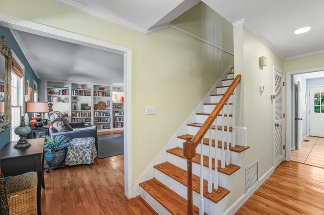 $489,900 | 3417 Castlebar Circle, Tallahassee, FL 32309