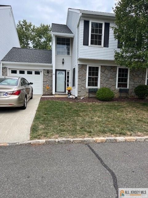 414A Andover Dr Unit 414B  