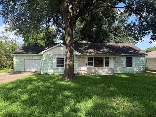 $185,000 | 5501 Milart Street, Houston, TX 77021