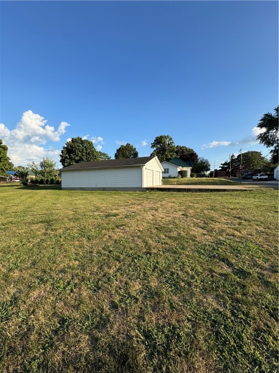301 West Street Georgetown, IL 61846 - Photo 14 of 34