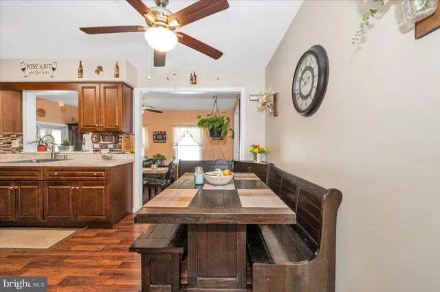 $474,900 | 107 South Springdale Avenue, New Windsor, MD 21776