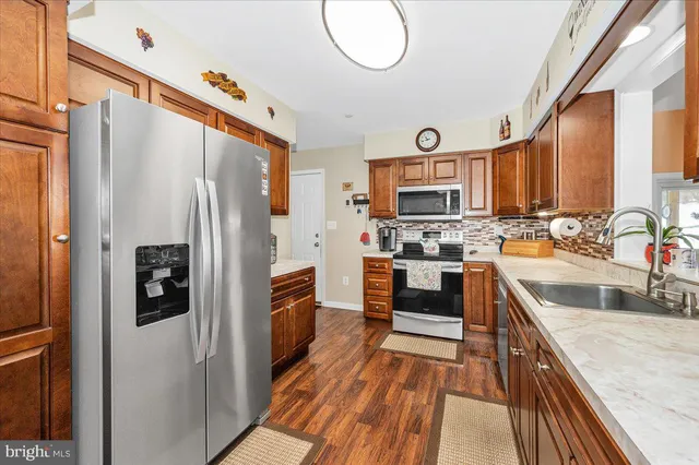 $474,900 | 107 South Springdale Avenue, New Windsor, MD 21776