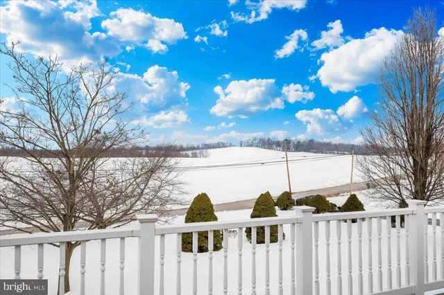 $474,900 | 107 South Springdale Avenue, New Windsor, MD 21776