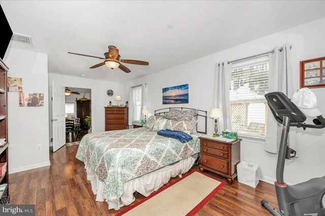 $474,900 | 107 South Springdale Avenue, New Windsor, MD 21776