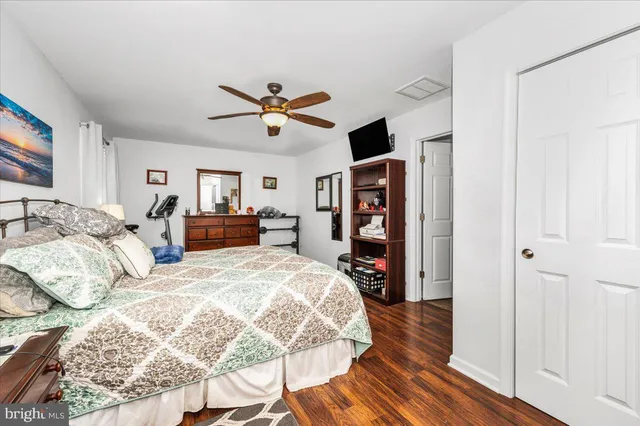 $474,900 | 107 South Springdale Avenue, New Windsor, MD 21776