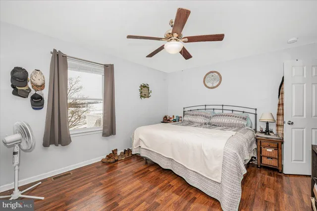 $474,900 | 107 South Springdale Avenue, New Windsor, MD 21776