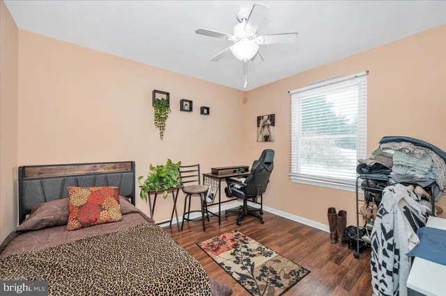 $474,900 | 107 South Springdale Avenue, New Windsor, MD 21776