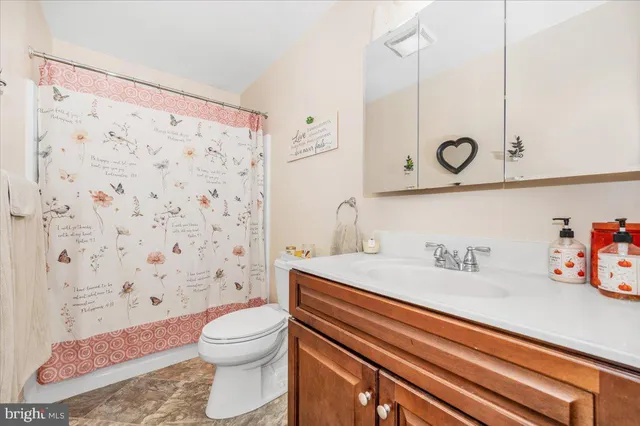 $474,900 | 107 South Springdale Avenue, New Windsor, MD 21776