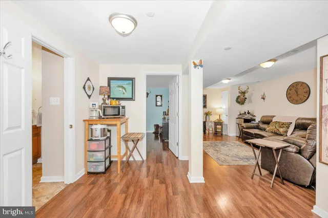 $474,900 | 107 South Springdale Avenue, New Windsor, MD 21776