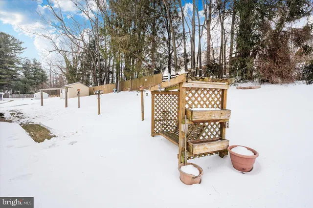 $474,900 | 107 South Springdale Avenue, New Windsor, MD 21776