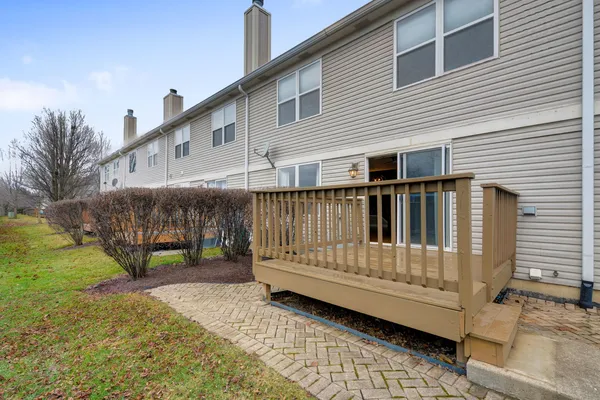 $3,200 | 3252 Cool Springs Court, Naperville, IL 60564