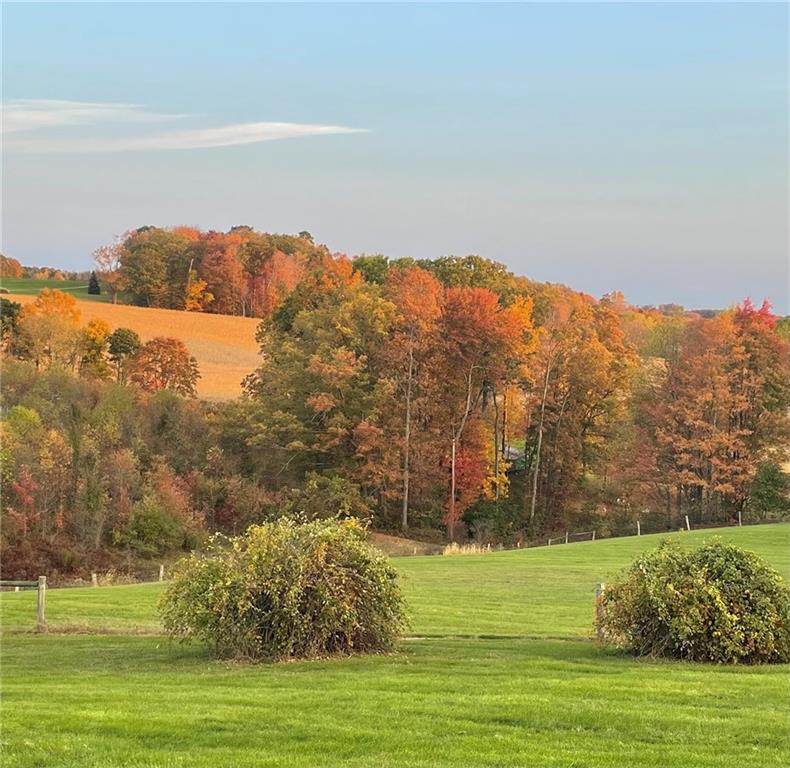 652 Indiantown Road Somerset, PA 15501 - Photo 23 of 24 FALL VIEW