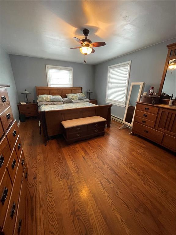652 Indiantown Road Somerset, PA 15501 - Photo 8 of 24 Gallery Image 8