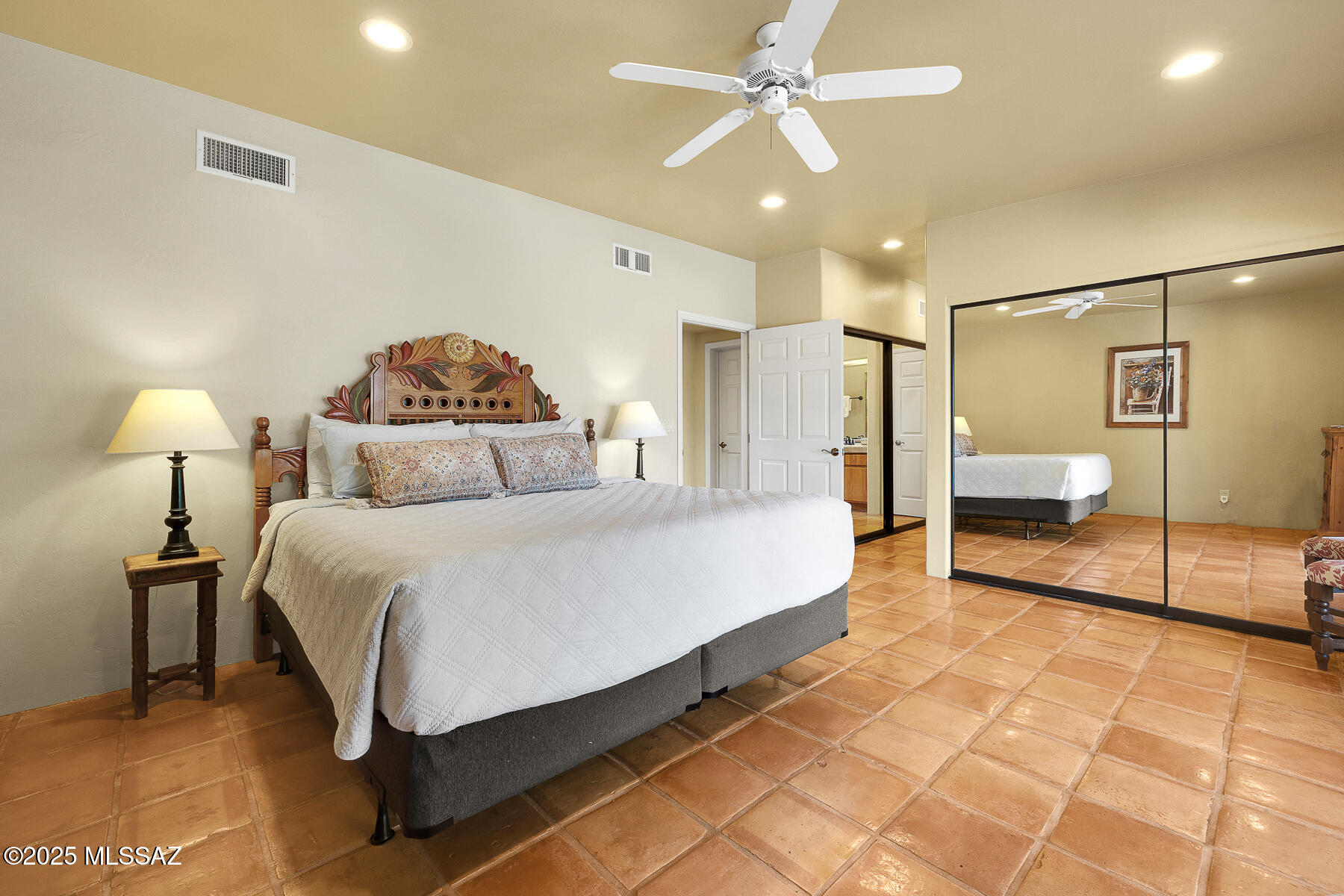 3071 North Wentworth Road Tucson, AZ 85749 - Photo 28 of 50