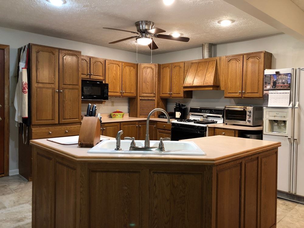 2422 Yates Crossing Road Milton, WV 25541 - Photo 4 of 15 Gallery Image 4