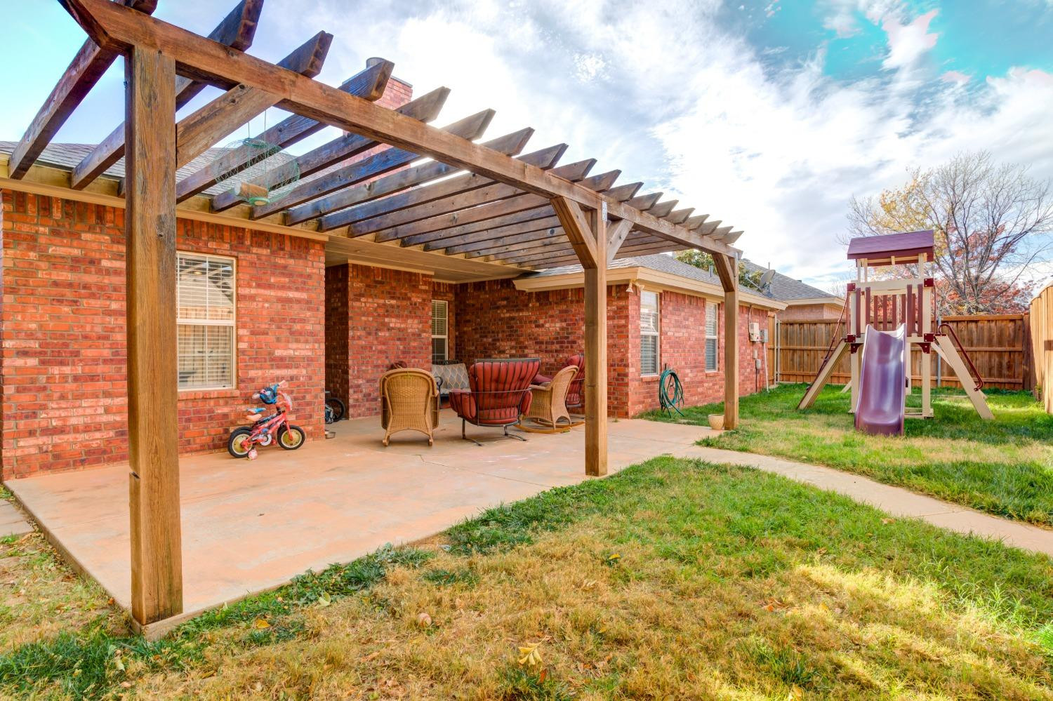 5506 100th Street Lubbock, TX 79424 - Photo 45 of 47 Photo 45