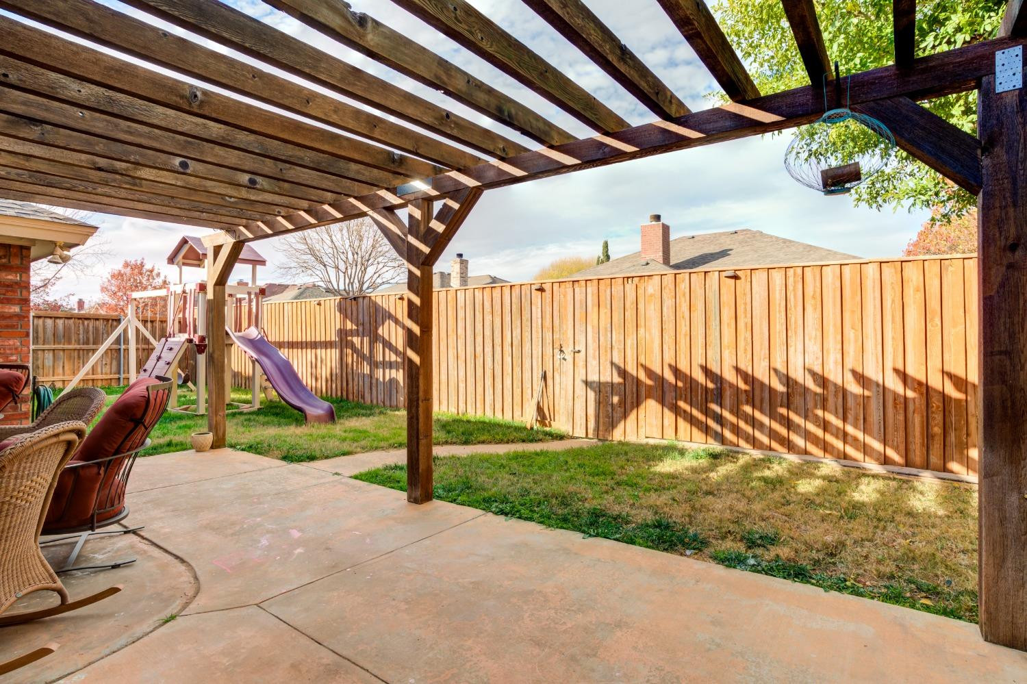 5506 100th Street Lubbock, TX 79424 - Photo 46 of 47 Photo 46