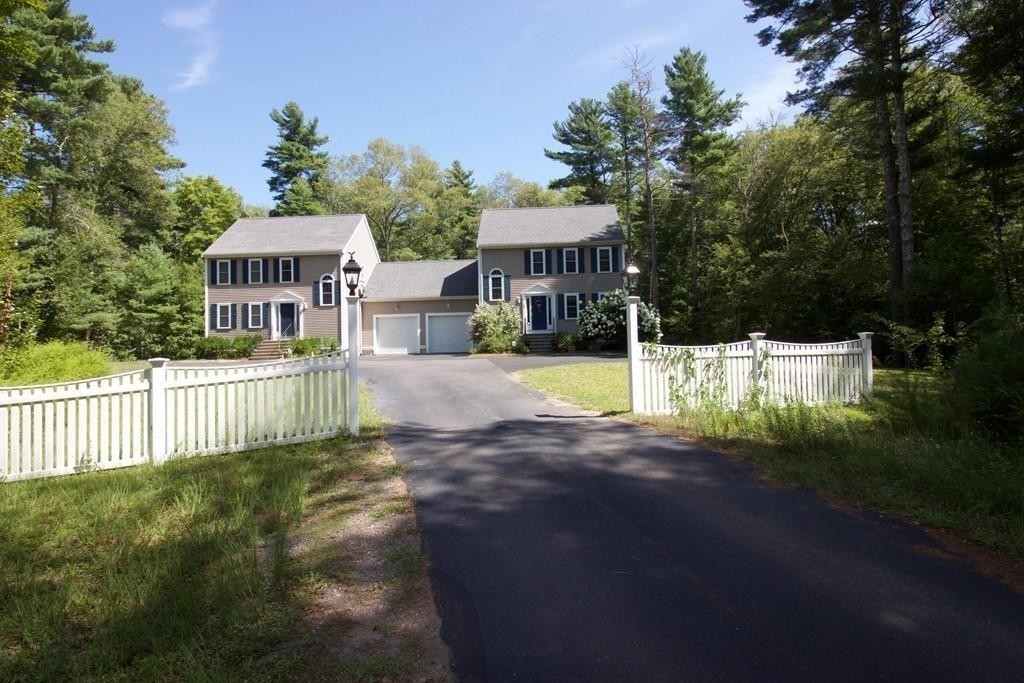 1 South Meadow Road, Unit B Carver, MA 02330 - Photo 3 of 35 Gallery Image 3