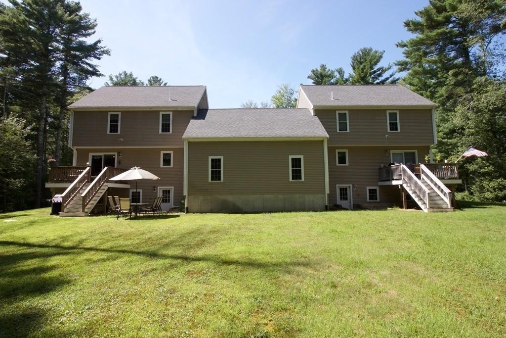 1 South Meadow Road, Unit B Carver, MA 02330 - Photo 35 of 35 Gallery Image 35