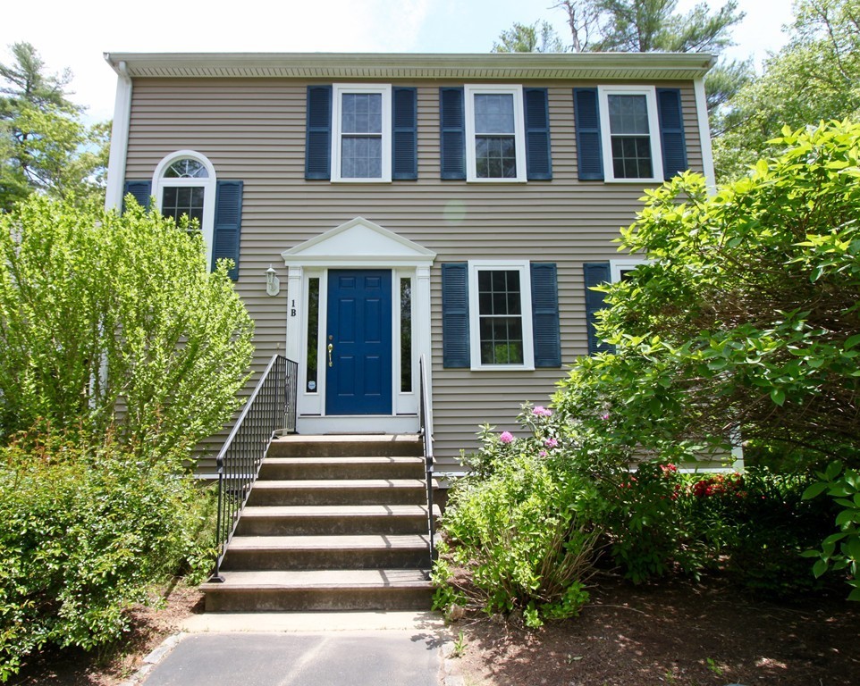 1 South Meadow Road, Unit B Carver, MA 02330 - Photo 4 of 35 Gallery Image 4