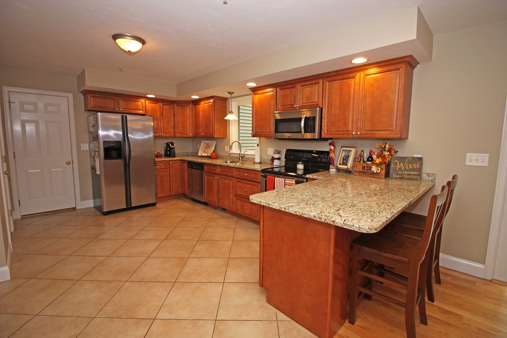 1 South Meadow Road, Unit B Carver, MA 02330 - Photo 8 of 35 Gallery Image 8