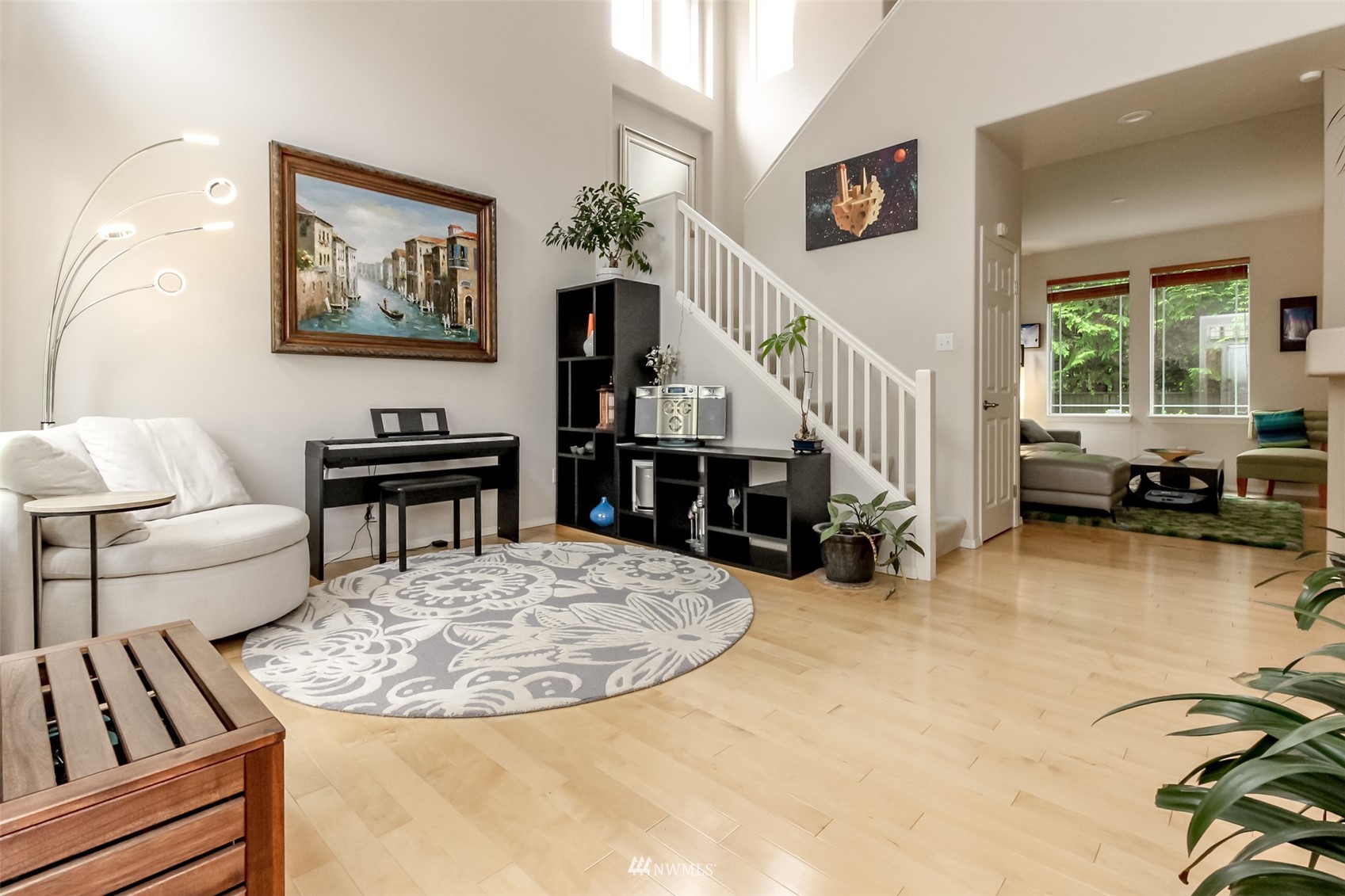 4632 Northeast 5th Court Renton, WA 98059 - Photo 3 of 23