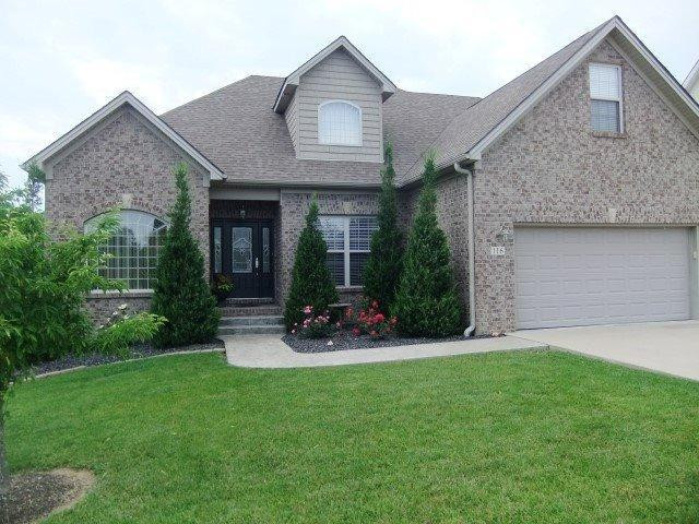 116 Fallow Circle Georgetown, KY 40324 - Photo 11 of 48 Photo 11