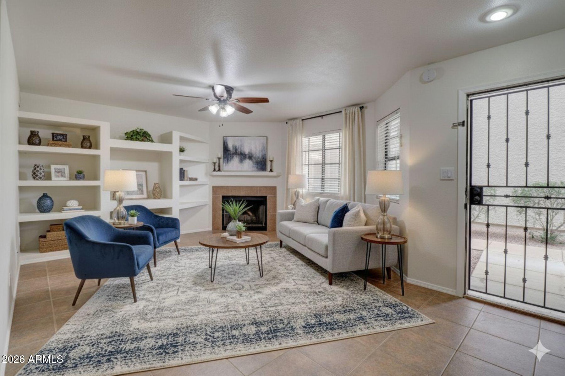 6262 East Brown Road, Unit 71 Mesa, AZ 85205 - Photo 2 of 49 LR Sataged