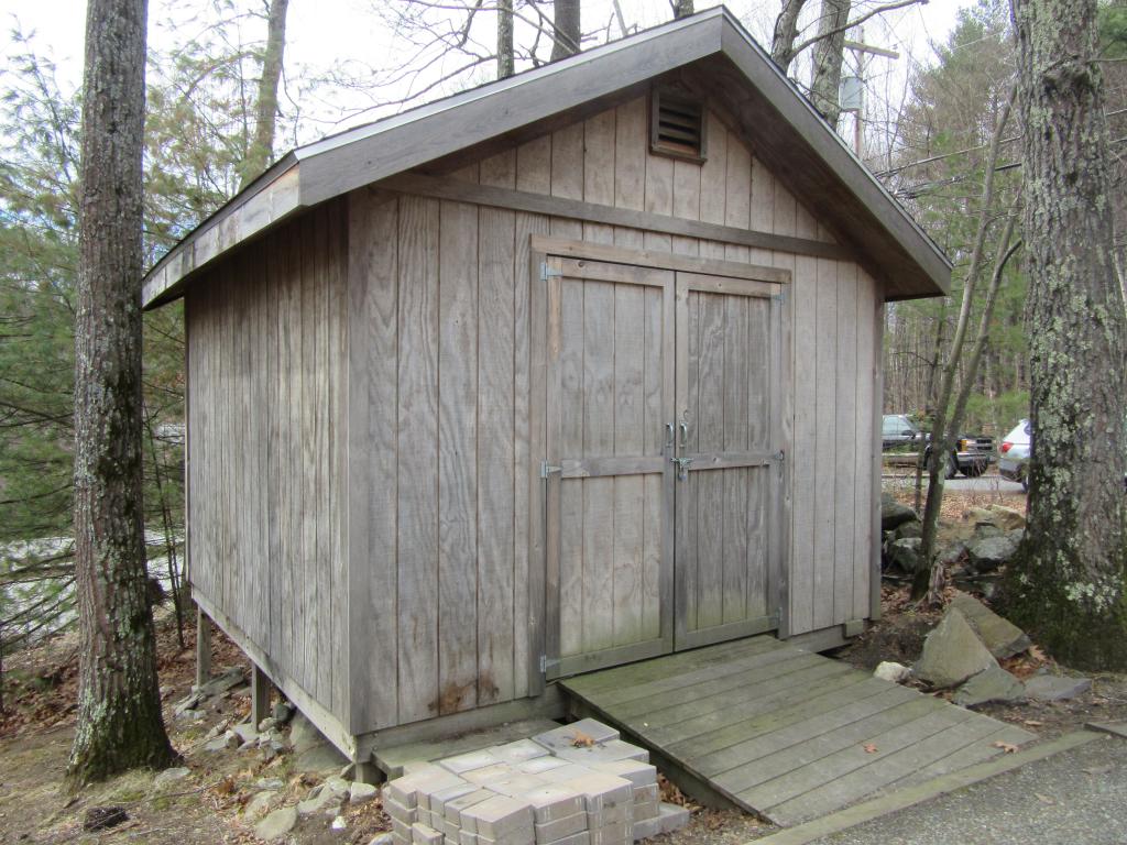 9 Pingree Hill Road, Unit R Derry, NH 03038 - Photo 22 of 25 Gallery Image 22