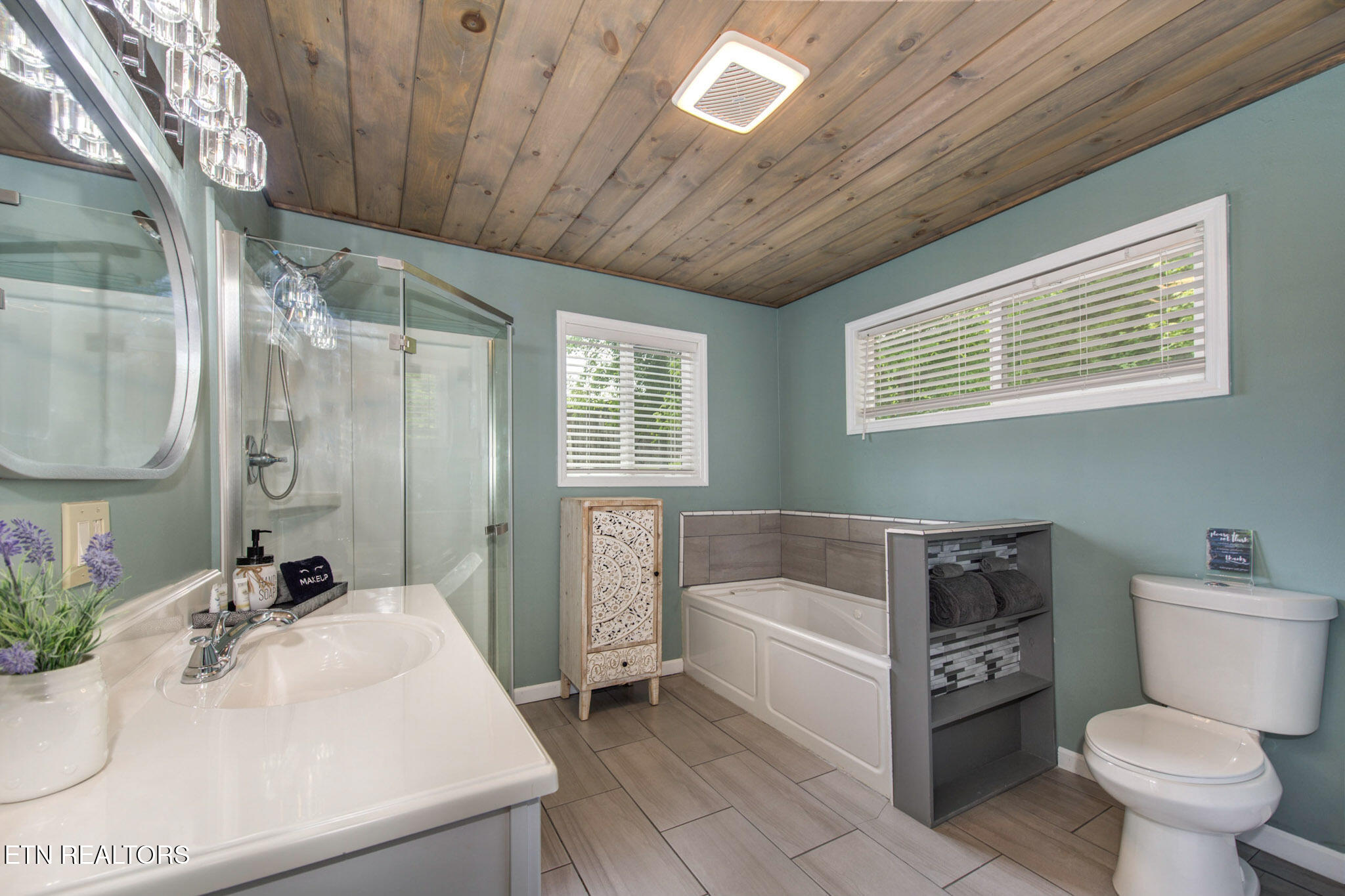 1249 McCarter Hollow Road Sevierville, TN 37862 - Photo 12 of 28 9-09_DollysNeighbor
