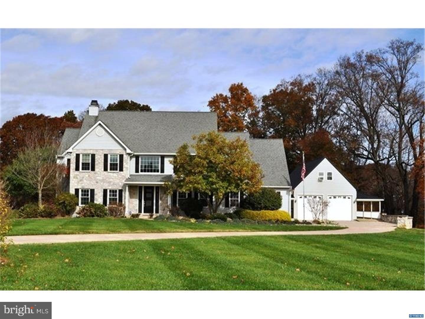 6 Knightsbridge Road Middletown, DE 19709 - Photo 1 of 25 Gallery Image 1