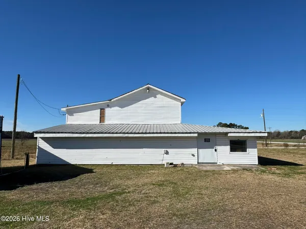$140,000 | 3027 Highway 58 N Trenton Nc 28585 North, Trenton, NC 28585