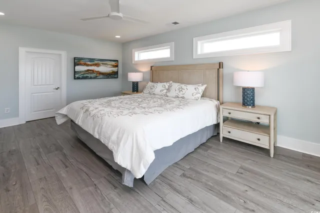 $4,650,000 | 2349 South Waccamaw Drive, Murrells Inlet, SC 29576