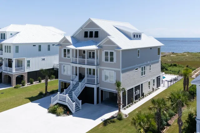 $4,650,000 | 2349 South Waccamaw Drive, Murrells Inlet, SC 29576