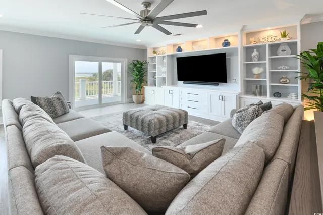 $4,650,000 | 2349 South Waccamaw Drive, Murrells Inlet, SC 29576