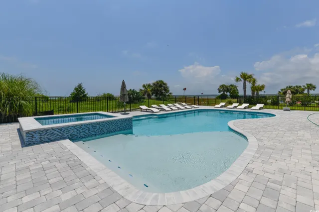 $4,650,000 | 2349 South Waccamaw Drive, Murrells Inlet, SC 29576