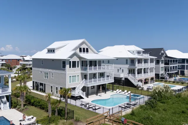 $4,650,000 | 2349 South Waccamaw Drive, Murrells Inlet, SC 29576