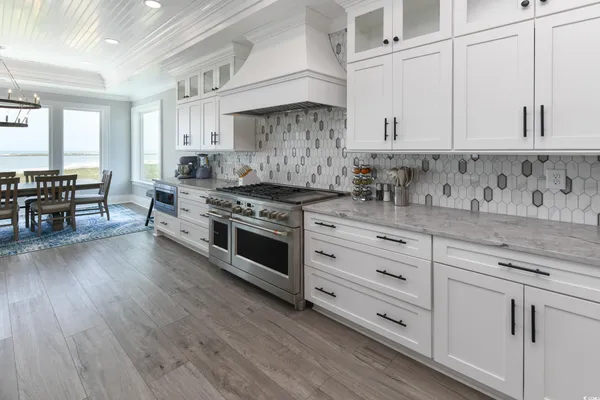 $4,650,000 | 2349 South Waccamaw Drive, Murrells Inlet, SC 29576