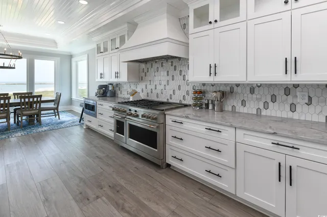 $4,650,000 | 2349 South Waccamaw Drive, Murrells Inlet, SC 29576