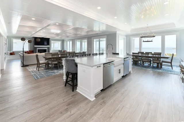 $4,650,000 | 2349 South Waccamaw Drive, Murrells Inlet, SC 29576