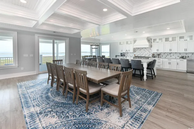 $4,650,000 | 2349 South Waccamaw Drive, Murrells Inlet, SC 29576