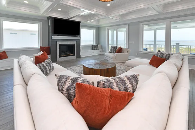 $4,650,000 | 2349 South Waccamaw Drive, Murrells Inlet, SC 29576