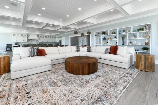 $4,650,000 | 2349 South Waccamaw Drive, Murrells Inlet, SC 29576