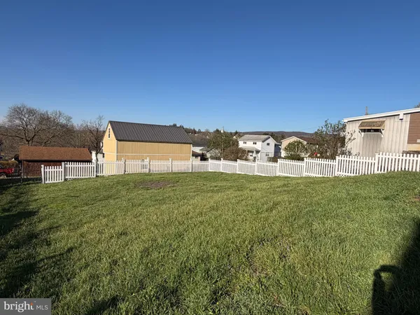 $269,000 | 99 Washington Street, Frostburg, MD 21532