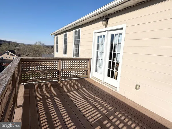 $269,000 | 99 Washington Street, Frostburg, MD 21532