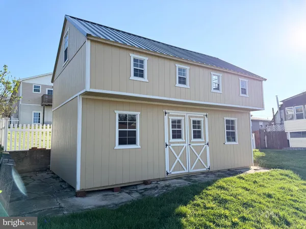 $269,000 | 99 Washington Street, Frostburg, MD 21532