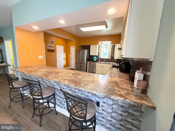 $269,000 | 99 Washington Street, Frostburg, MD 21532