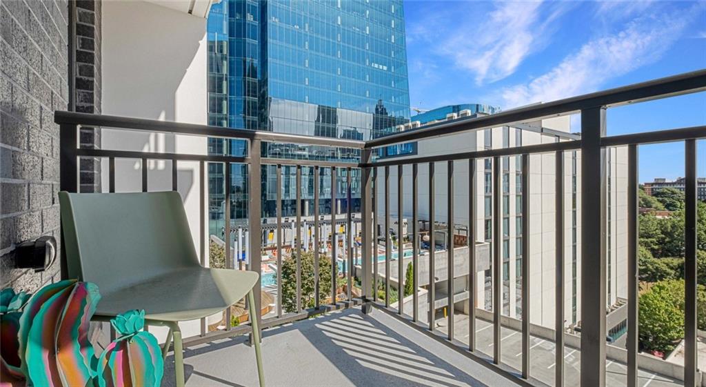 1301 Spring Street Northwest, Unit A9 Atlanta, GA 30309 - Photo 37 of 39