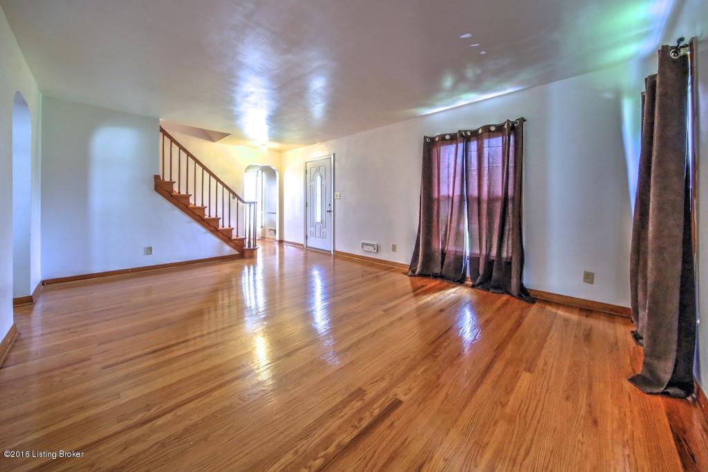 3444 Janell Road Louisville, KY 40216 - Photo 3 of 31 3444 Janell Rd 6488